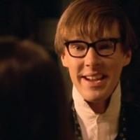 Discovery Channel Airs HAWKING, Starring Benedict Cumberbatch, Today