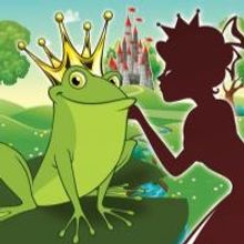 Columbus Children's Theatre to Present Sensory Friendly Performance of THE FROG PRINC