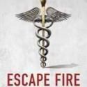 Ridgefield Playhouse Film Society To Present ESCAPE FIRE: THE FIGHT TO RESCUE…