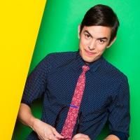 Nathan Chang Adds More Performances to Summer Show STEPPIN' OFF THE SIDEWALK