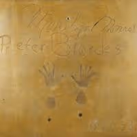 Items from Iconic TCL Chinese Theatre Set for Profiles in History Auction Today