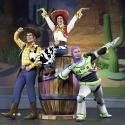 Disney Live's MICKEY'S ROCKIN' ROAD SHOW Opens in Melbourne Today