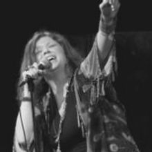 FREEZE FRAME: First Look at Mary Bridget Davies in A NIGHT WITH JANIS JOPLIN