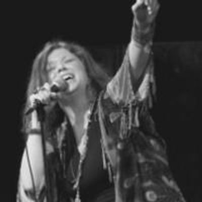 FREEZE FRAME: First Look at Mary Bridget Davies in A NIGHT WITH JANIS JOPLIN