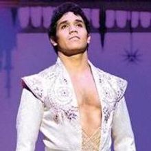 JEOPARDY! Features Broadway's ALADDIN Tonight