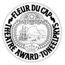 Fleur du Cap Theatre Award Nominees Announced