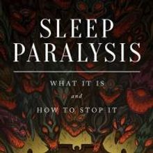 Chris White Releases SLEEP PARALYSIS