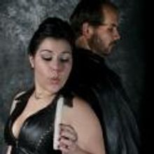 BWW Reviews: Stage Door Inc.'s RENT is High-Energy Fun