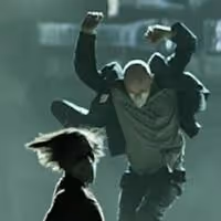 DanceXchange Sets Spring 2015 Season