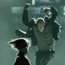 DanceXchange Sets Spring 2015 Season