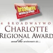 2014 BroadwayWorld Charlotte Winners Announced - Durand Bivens, John Price, Diatricia