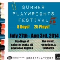 Road Theatre Announces 2014 Playwrights Festival, Featuring D.L. Coburn and More…