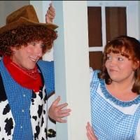 Highest Bidders Play Roles in OKLAHOMA! for BCP Play-A-Part Fundraiser, Now thru 8/4