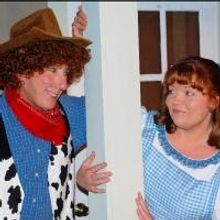 Highest Bidders Play Roles in OKLAHOMA! for BCP Play-A-Part Fundraiser, Now thru 8/4