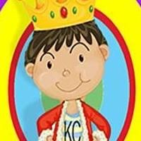 A. D. Players Children's Theater's KING CHEMO Begins Today