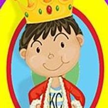 A. D. Players Children's Theater's KING CHEMO Begins Today