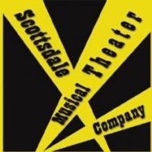 SMTC Presents THOROUGHLY MODERN MILLIE, Opening 5/9