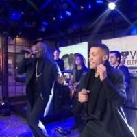 VIDEO: Nico & Vinz Perform New Single 'In Your Arms' on TODAY