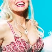 New York City Opera and BAM Begin U.S. Premiere of ANNA NICOLE Opera Today