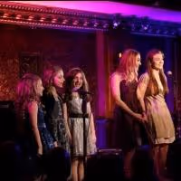 Photo Flash: THE SOUND OF MUSIC LIVE! Von Trapp Children Reunite at 54 Below