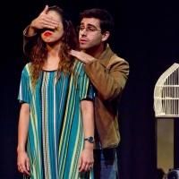 EL BUEN CANARIO, Teatro SHA, despedida 26 junio