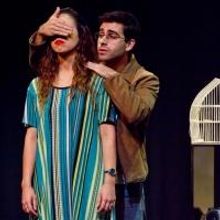 EL BUEN CANARIO, Teatro SHA, despedida 26 junio