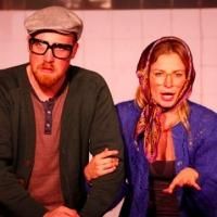 HOW TO BE A NEW YORKER Begins Thursday Performances This Week