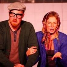 HOW TO BE A NEW YORKER Begins Thursday Performances This Week