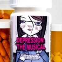 DEPRESSION: THE MUSICAL to Play FringeNYC, 8/10-24