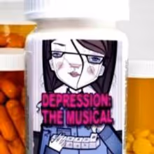 DEPRESSION: THE MUSICAL to Play FringeNYC, 8/10-24