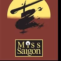 MISS SAIGON to Open 2013-14 Bushnell Broadway Series, Begin. 9/17