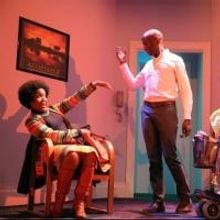 Playwrights Horizons' BOOTYCANDY Opens Tonight Off-Broadway