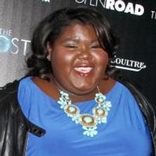 Fashion Photo of the Day 4/1/13 - Gabourey Sidibe