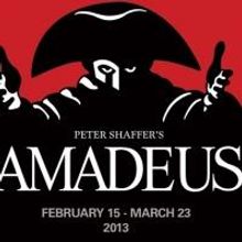 The Maverick Theater Opens AMADEUS, 2/15