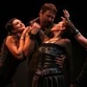 Photo Flash: First Look at Shakespeare Orange County's VENUS AND ADONIS