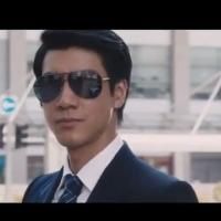 China Lion Set to Release MY LUCKY STAR Film Featuring Wang Leehom and Ziyi Zhang…