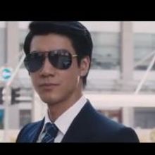 China Lion Set to Release MY LUCKY STAR Film Featuring Wang Leehom and Ziyi Zhang…