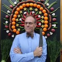ALTON BROWN LIVE: THE EDIBLE INEVITABLE TOUR Comes to the Kimmel Center Tonight