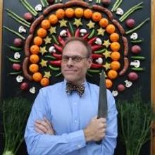 ALTON BROWN LIVE: THE EDIBLE INEVITABLE TOUR Comes to the Kimmel Center, 11/8; Ticket
