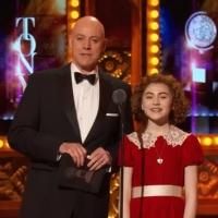 STAGE TUBE: ALL of the 2013 Creative Arts Tony Awards!