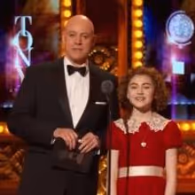 STAGE TUBE: ALL of the 2013 Creative Arts Tony Awards!