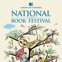 National Book Festival Moves to the Washington Convention Center Today