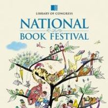 National Book Festival Moves to the Washington Convention Center, 8/30