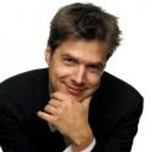 Christoph Koenig Conducts Houston Symphony in THE MUSIC OF MAHLER AND MENDOLSSOHN, No