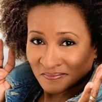 Wanda Sykes Headed to NJPAC, 9/19