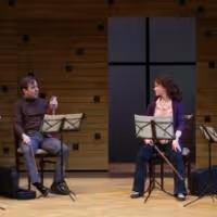 BWW Reviews: The Rep's Soaring Production of OPUS