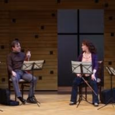BWW Reviews: The Rep's Soaring Production of OPUS