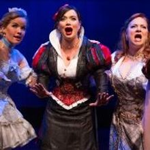 DISENCHANTED! Opens Tonight Off-Broadway