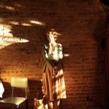 HOMEBODY Extends thru 7/20 at New City Theater