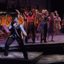 Photo Flash: First Look at Nova Y. Payton, Christopher Mueller and More in Olney…